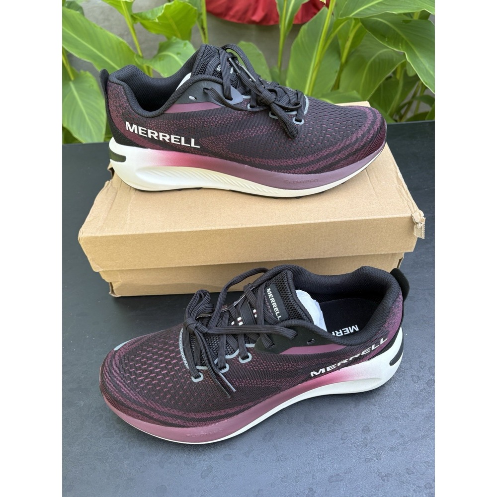 Merrell Men's Morphlite J068507 Trail Running Sneakers Size 9.5 NWOB